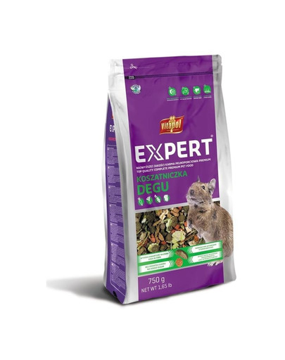 VITAPOL Expert engoulevent 750g
