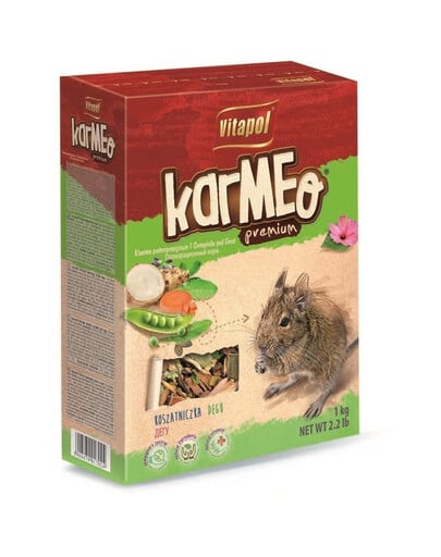 VITAPOL Nourriture pour l'engoulevent 1000g
