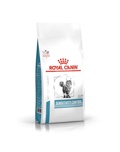 ROYAL CANIN VHN Cat Sensitivity 400 g