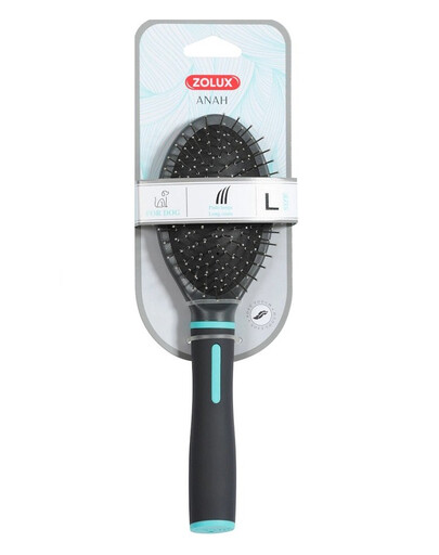 ZOLUX ANAH Brosse pneumatique large