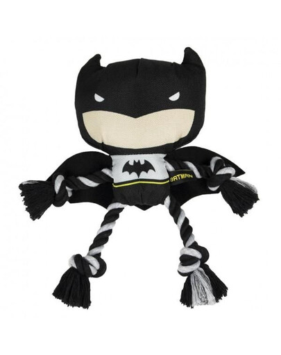 RECOVET Jouets avec ficelle Batman
