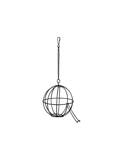 TRIXIE Porte-foin suspendu 8 cm