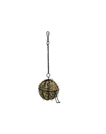 TRIXIE Porte-foin suspendu 8 cm