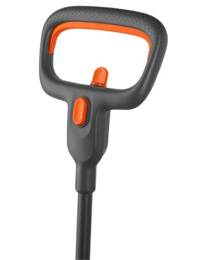 GARDENA Tondeuse manuelle sans fil 22/18V P4A avec batterie