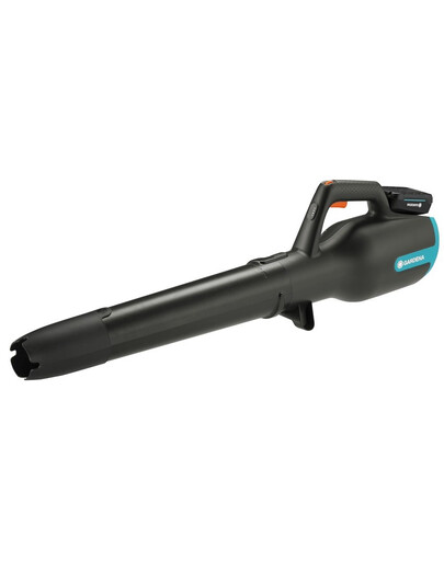 GARDENA Souffleur sans fil PowerJet 18V P4A avec batterie