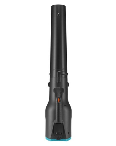 GARDENA Souffleur sans fil PowerJet 18V P4A avec batterie
