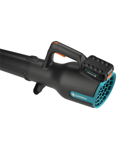 GARDENA Souffleur sans fil PowerJet 18V P4A avec batterie