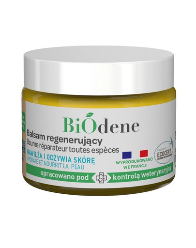 FRANCODEX Biodene lotion régénératrice 50 ml