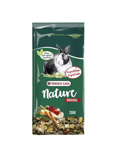 VERSELE-LAGA Cuni Nature Original 750 g