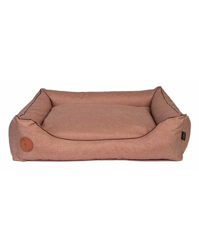 LAUREN DESIGN OUTDOOR LEGGAGE canapé d'extérieur pour chien - beige