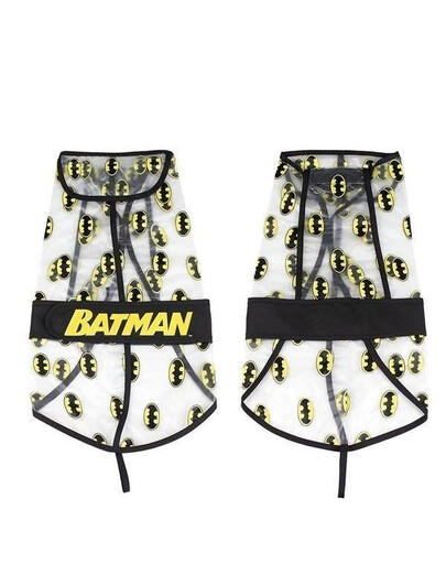 RECOVET Mackintosh Batman S