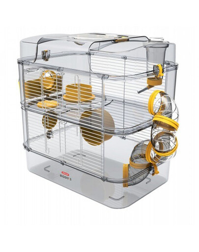 ZOLUX - Pièce de rechange pour cage Rody3
