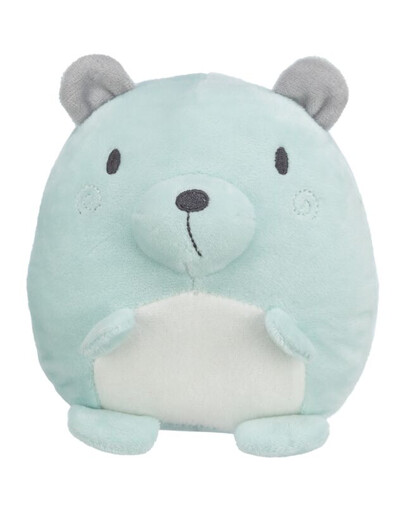 TRIXIE Junior Jouet chiot ourson 14 cm