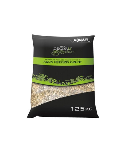 AQUAEL Aqua terrain decoris 1,25 kg