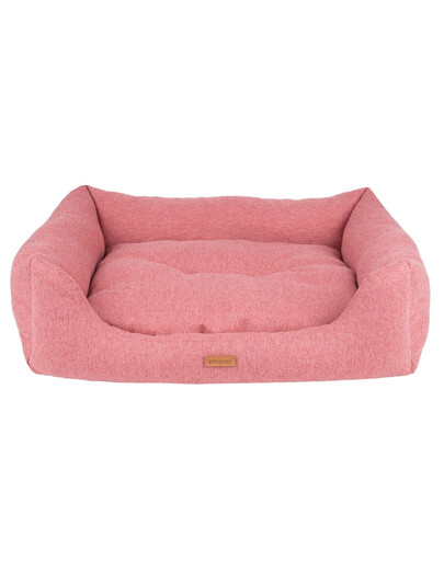 AMIPLAY Montana Sofa Pink Canapé rose S 58x46x17 cm