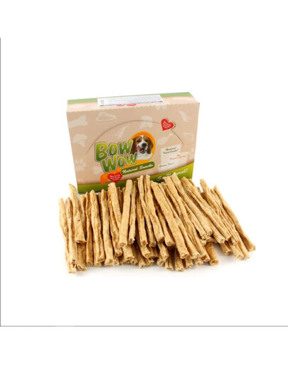 MACED Pilons de bœuf, de foie et de yucca 50pc