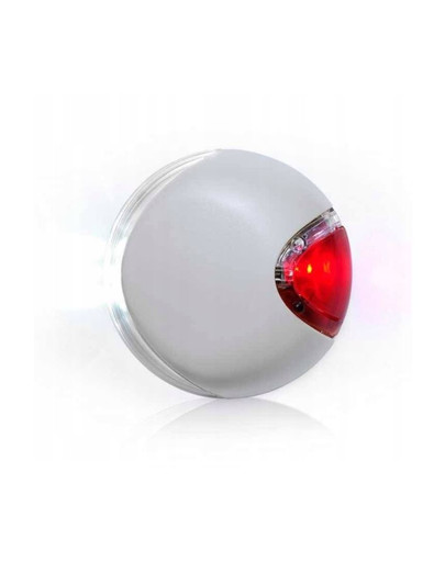 FLEXI Led Lighting - Lumière Led système avec batterie rechargeable couleur grise