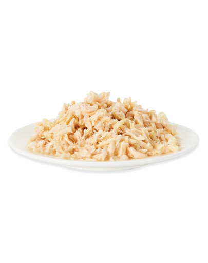 APPLAWS Cat Tin Grain Free Chicken in Broth 6 x 70 g