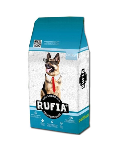 RUFIA Adult Dog 20kg aliments secs pour chiens adultes