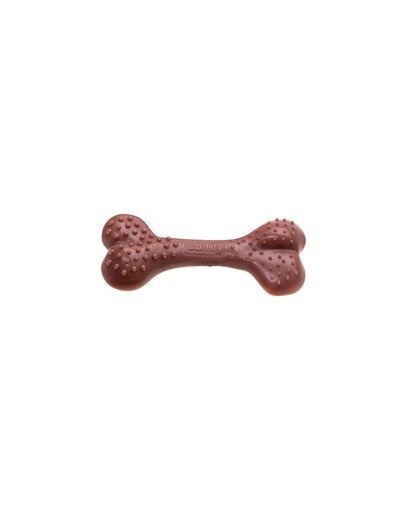 ECOMFY Jouet os dentaire 8,5cm Meaty