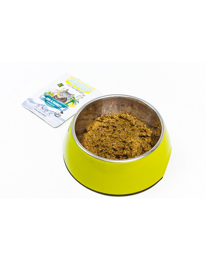 ARUBA Cat Multipack 6 x 70 g