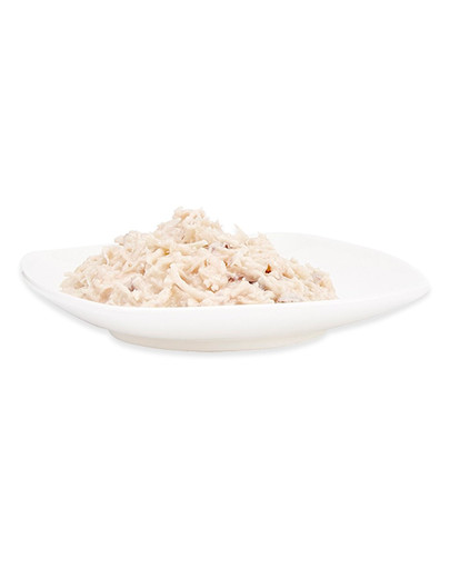 APPLAWS Poulet au riz sauvage 12 x 70 g