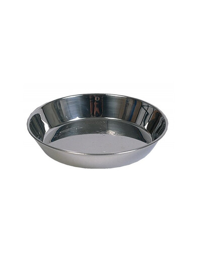 ZOLUX - Bol inox - 13 cm