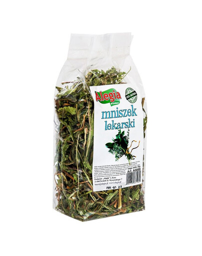 ALEGIA Feuilles de Pissenlit 90g