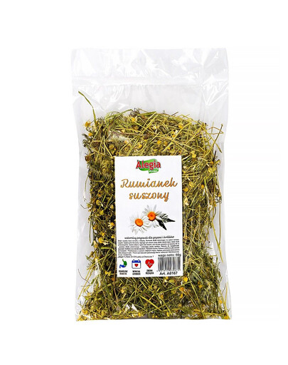 ALEGIA Camomille 60g