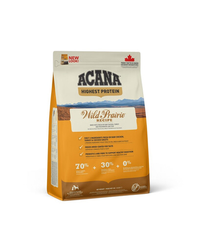ACANA Wild Prairie Dog 2 kg