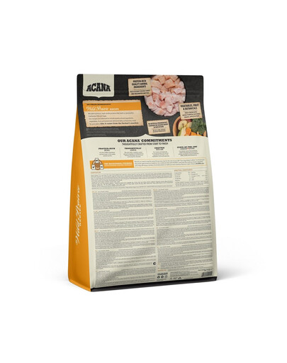 ACANA Wild Prairie Dog 2 kg