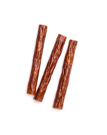 SIMPLY FROM NATURE Nature Sticks with wild boar - Bâtonnets naturels à la viande de sanglier - 3 pièces