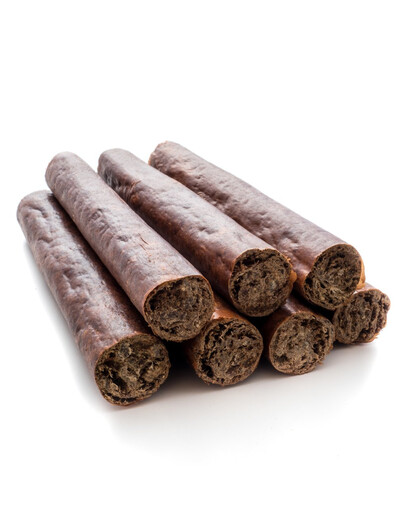 SIMPLY FROM NATURE Nature Sticks with wild boar - Bâtonnets naturels à la viande de sanglier - 3 pièces