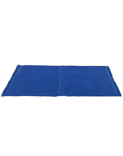 TRIXIE Matelas rafraîchissant 110 × 70 cm bleu
