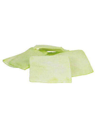 TRIXIE Denta Fun Spirulina Chewing Chips 100g