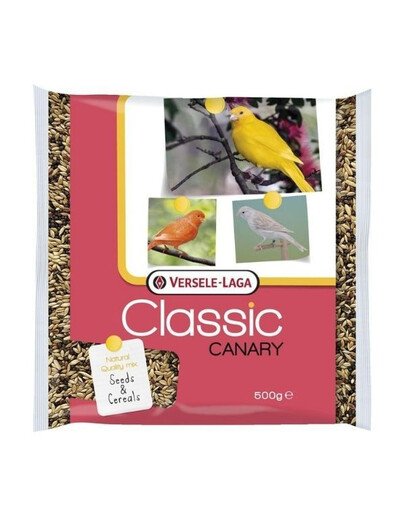VERSELE-LAGA Classic Canary 500 g