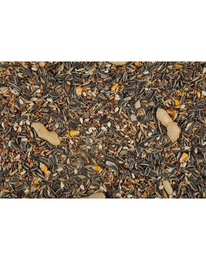 ZOLUX NUTRIMEAL 3 mix pour perroquets 2,25 kg