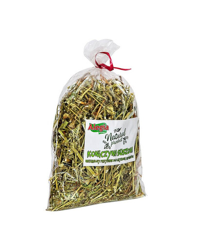 ALEGIA Trèfle séché pour rongeurs et lapins 100g