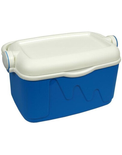 CURVER Réfrigérateur 10L bleu POP