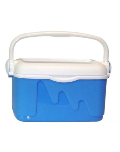CURVER Réfrigérateur 10L bleu POP