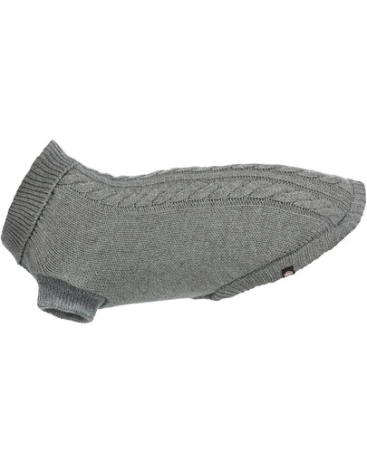 TRIXIE Pull Kenton L 60 cm gris