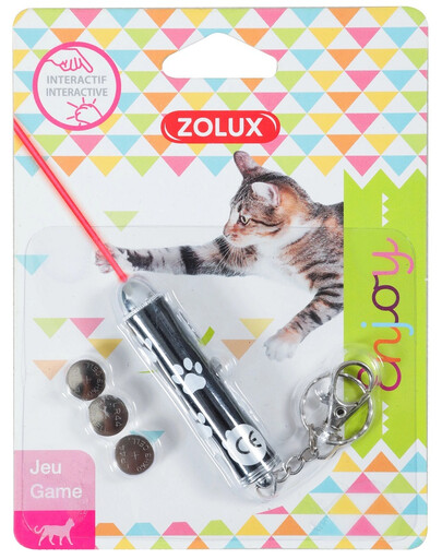 ZOLUX Set cadeau pour chat