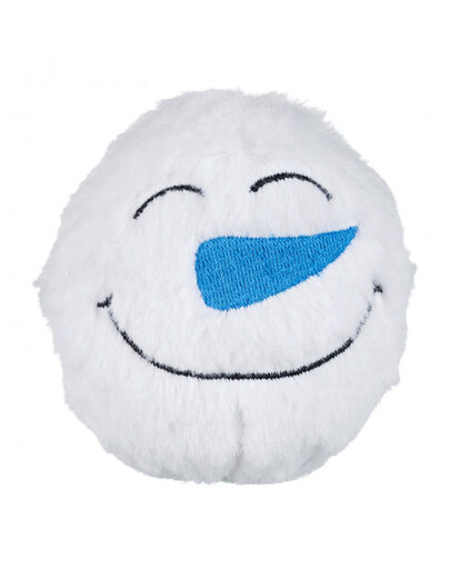 TRIXIE Jouet en peluche 10 cm