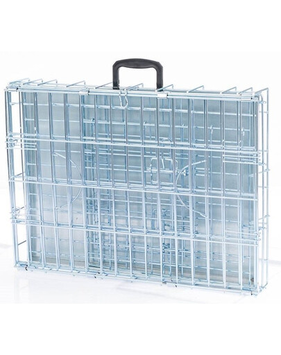 INTERZOO Cage pour chiens 910 x 600 x 710 mm