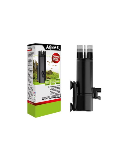 AQUAEL Filtre de surface SAS 500