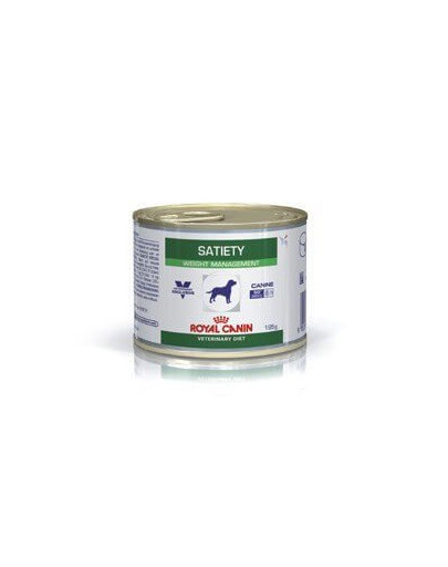 ROYAL CANIN Satiety Weight Managment Canine 12 x 195 g