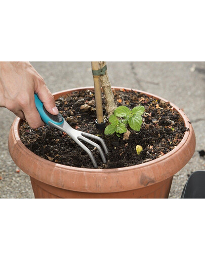 GARDENA City gardening Boîte à outils pour le jardinage en balcon
