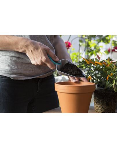 GARDENA City gardening Boîte à outils pour le jardinage en balcon