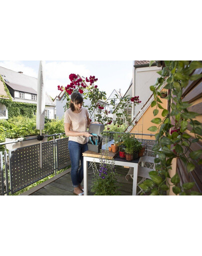GARDENA City gardening Boîte à outils pour le jardinage en balcon