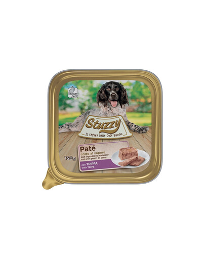 STUZZY Mister Dog - Pâtée de tripes - 150 g